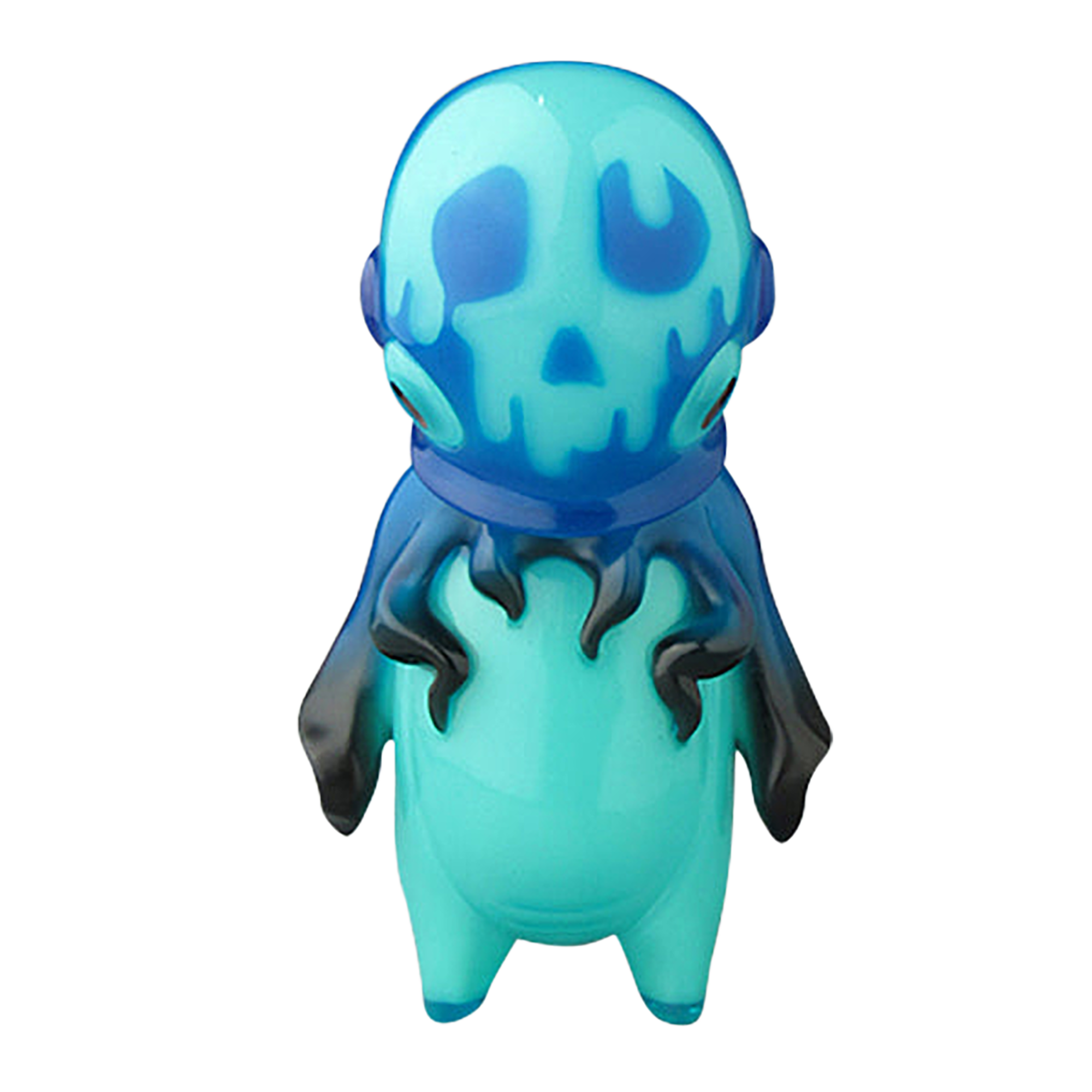 ユーキデイドリーマー タコツボン 霊魂