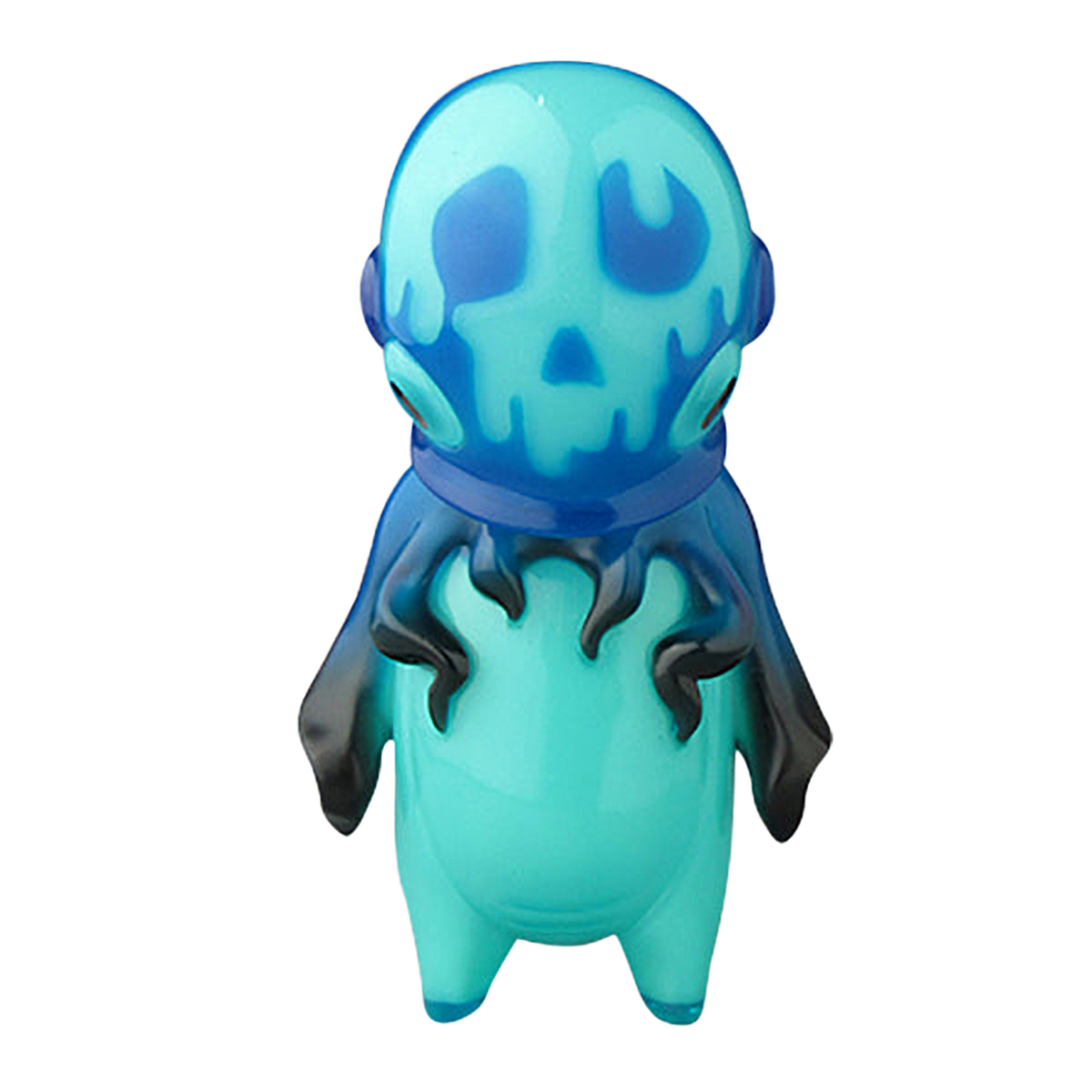 ユーキデイドリーマー タコツボン 霊魂