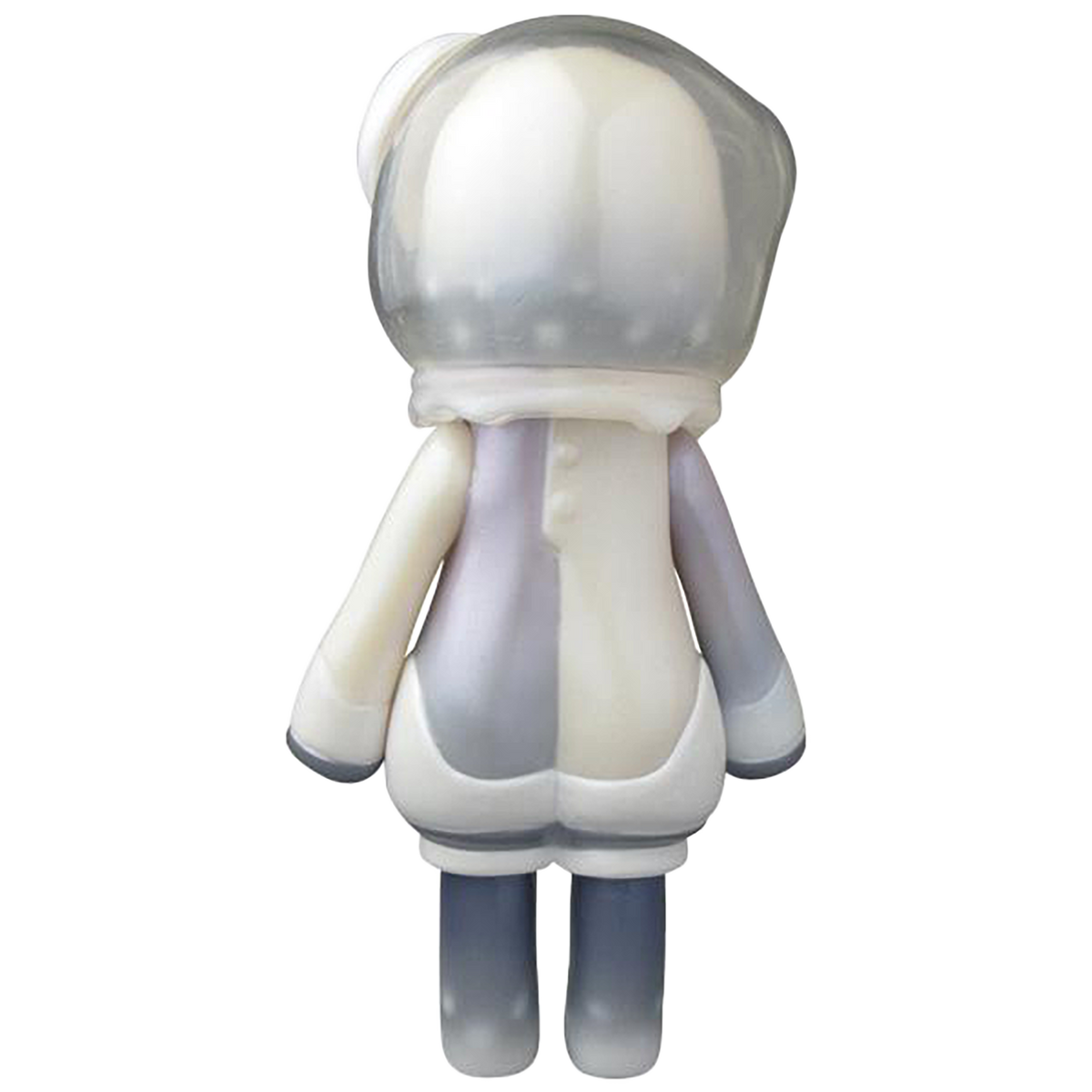  Three Wax/0.0 Space Flog Yumemiru Project 1/6 Bespoke Pearl white color