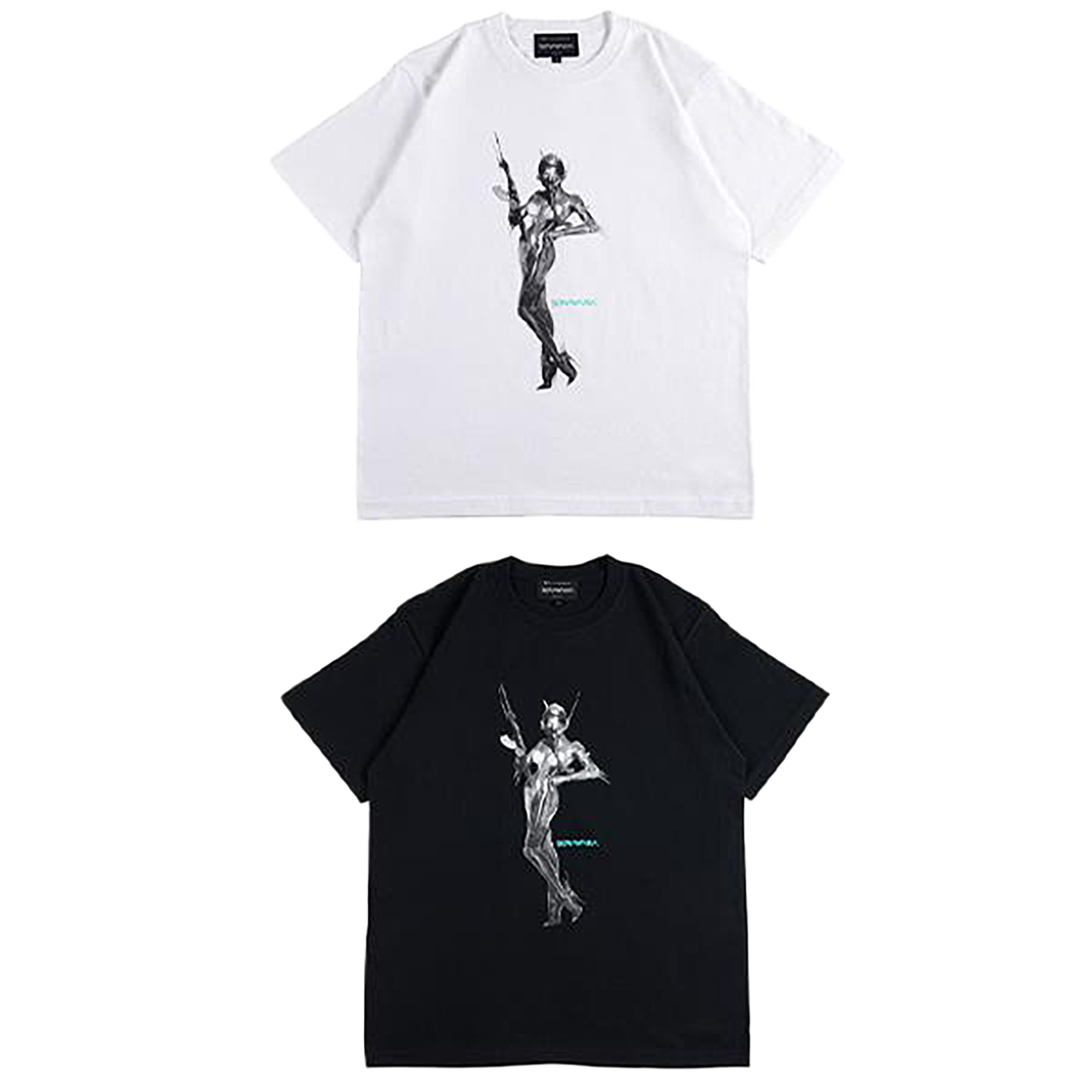 HAJIME SORAYAMA TEE 