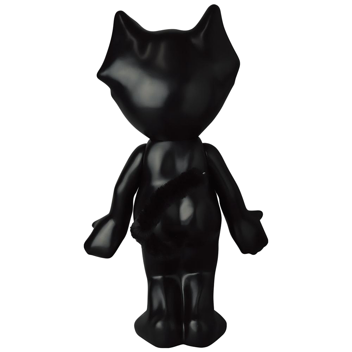 VCD FELIX THE CAT (renewal Ver.)