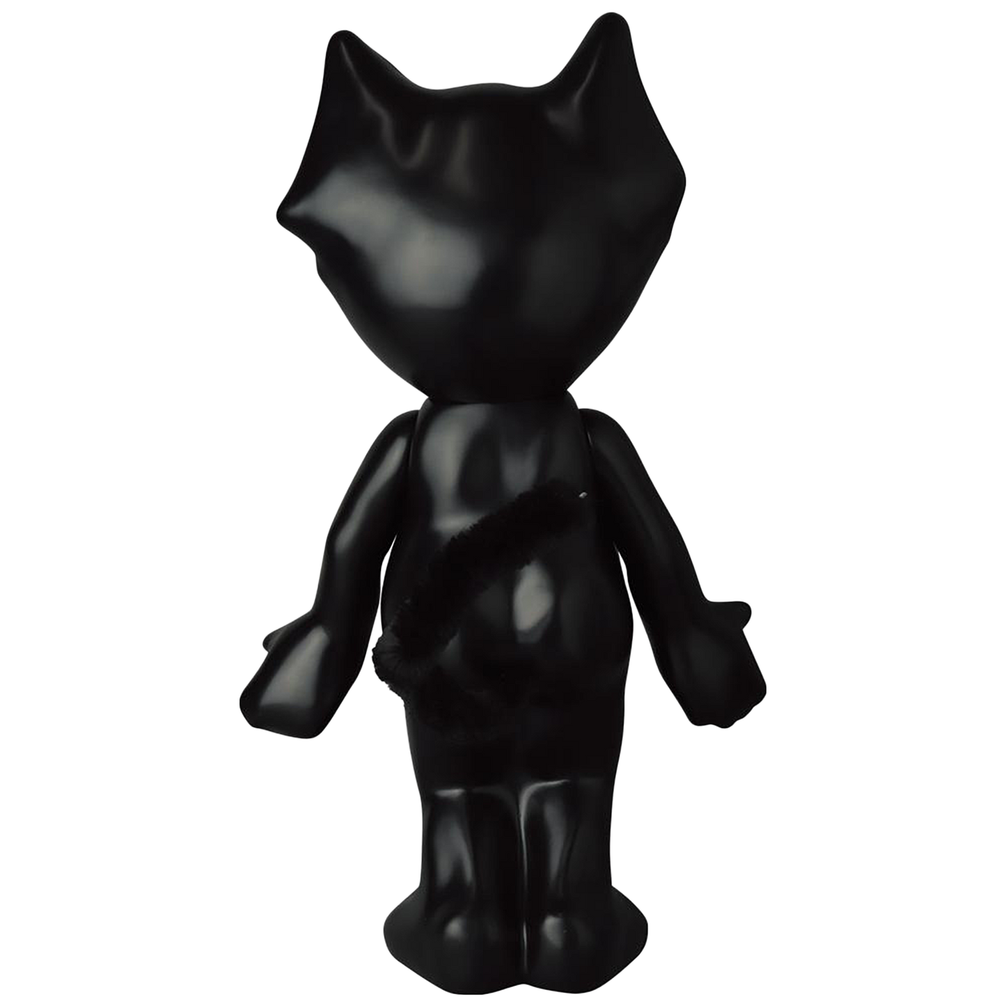 VCD FELIX THE CAT (renewal Ver.)
