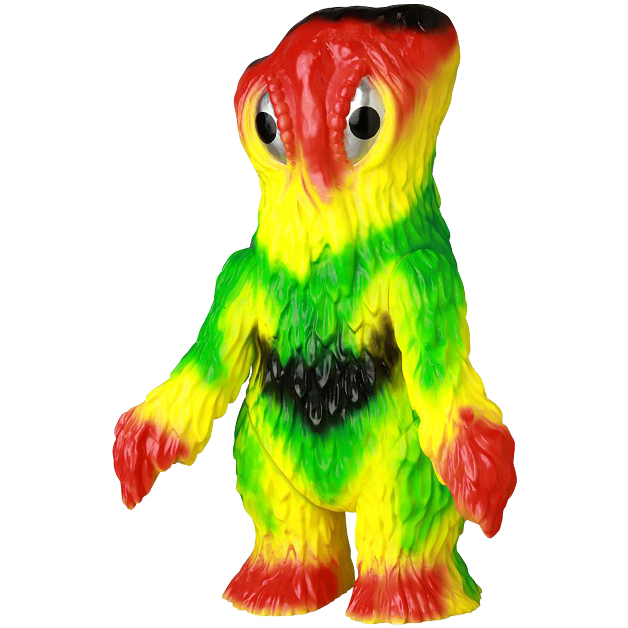 MCT Vintage Sofubi Hedorah (4th Color)