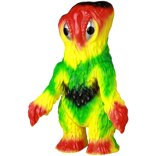 MCT Vintage Sofubi Hedorah (4th Color)