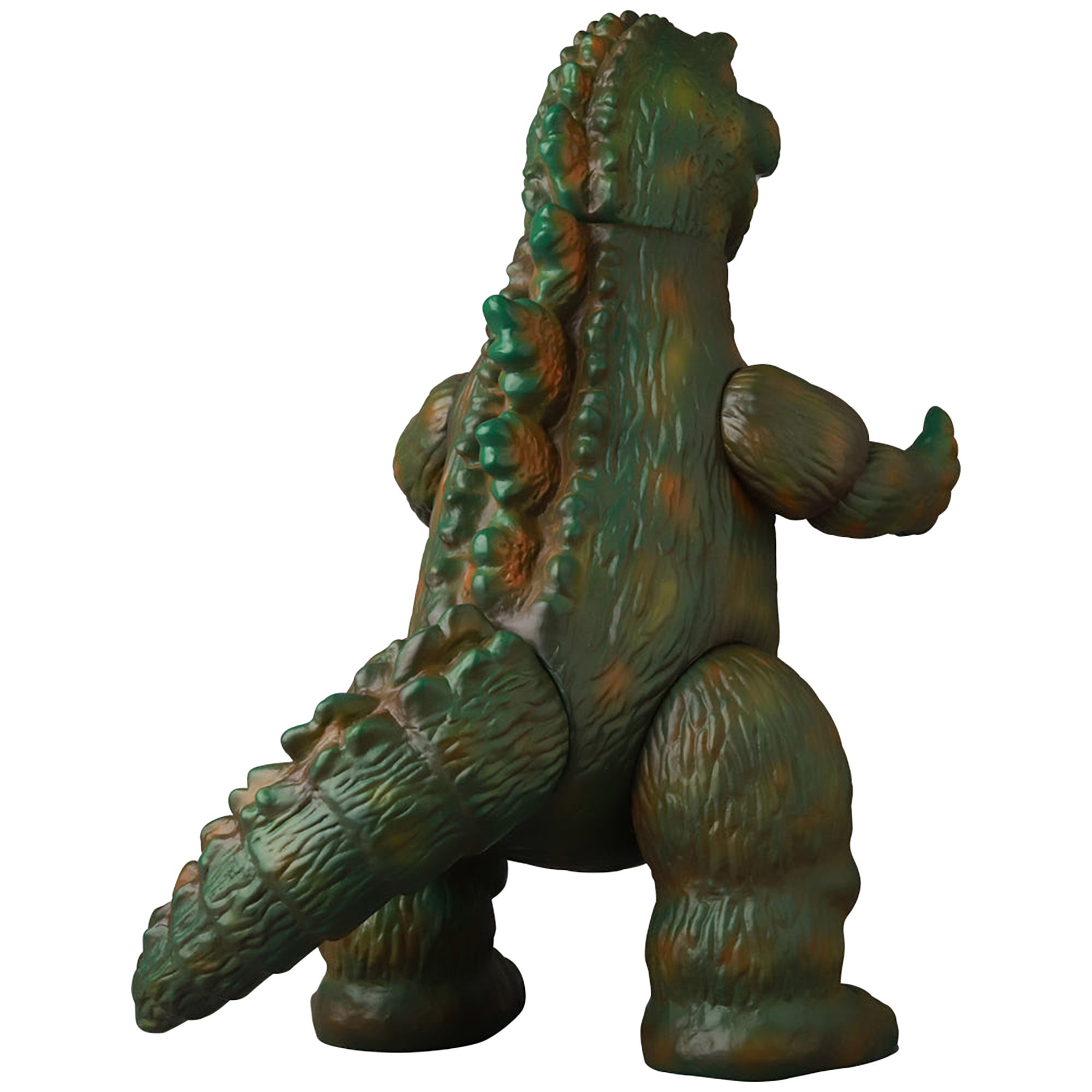 
SOFUBILIFE Giant Pretty Godzilla New Color