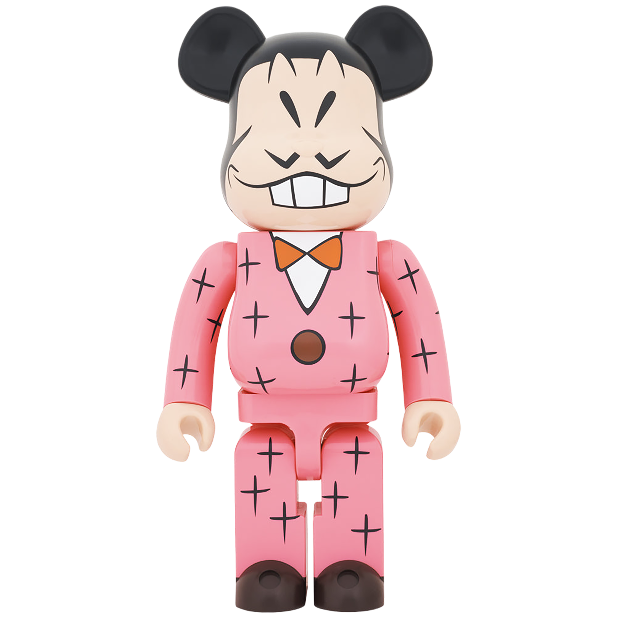 BE@RBRICK Iyami 1000％