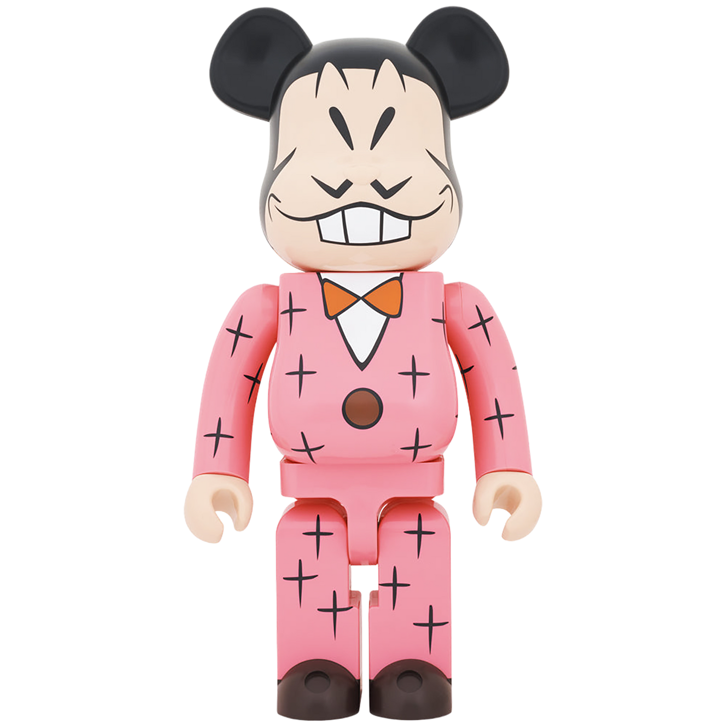 BE@RBRICK Iyami 1000％