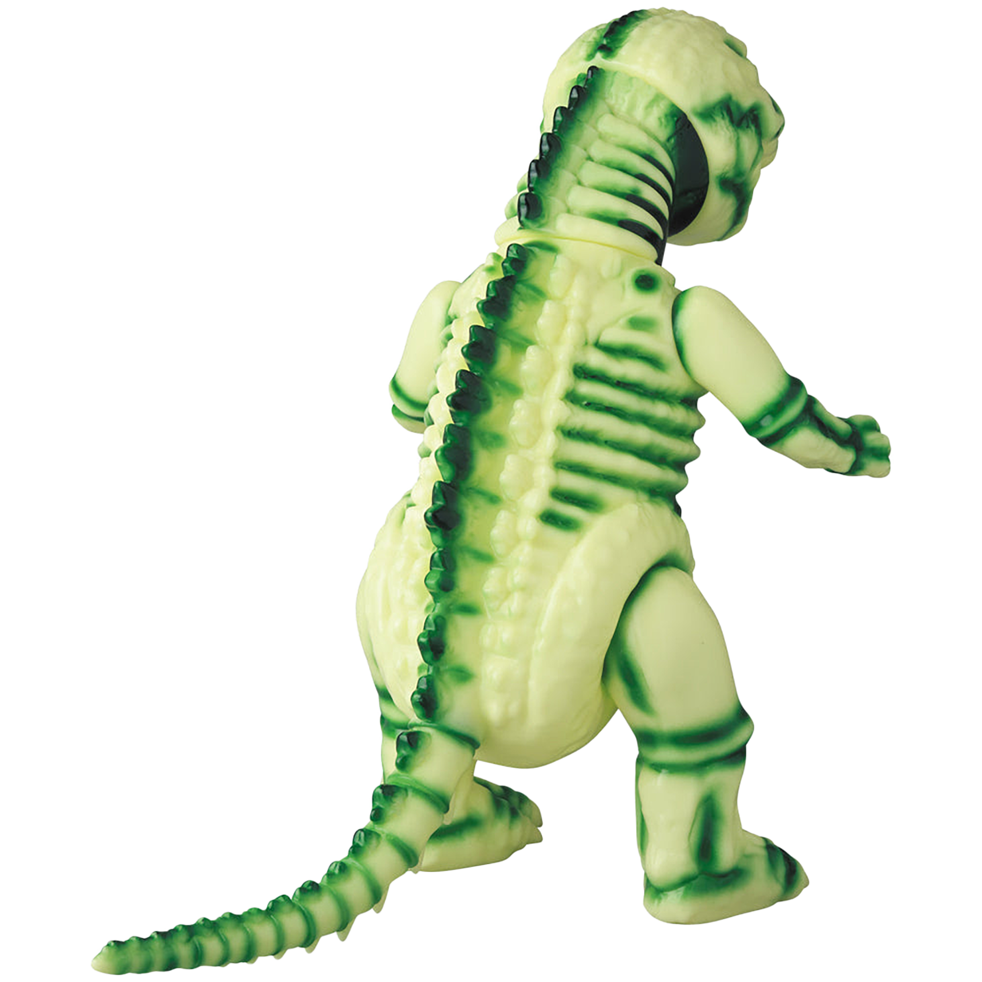 Godzilla 1954(Final scene 2nd term)