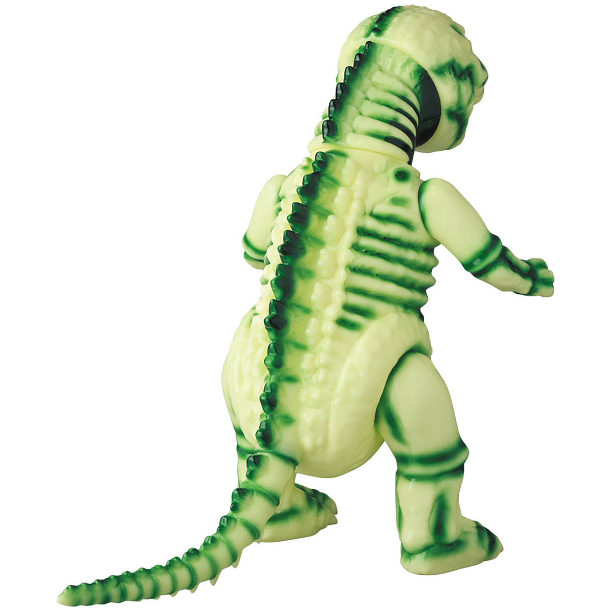 Godzilla 1954(Final scene 2nd term)