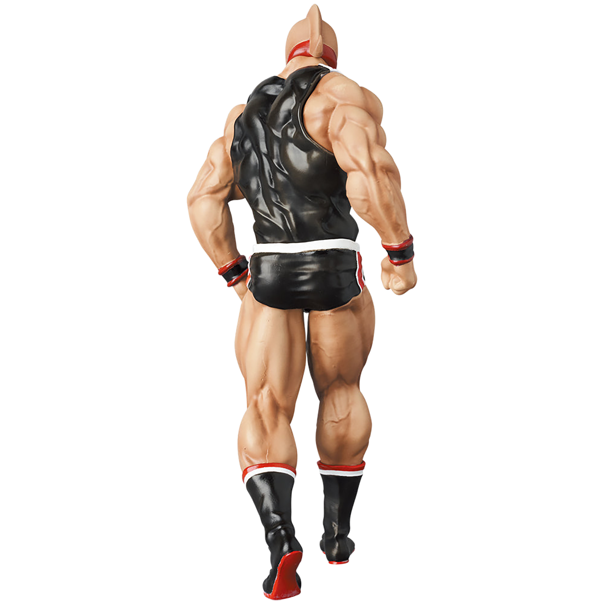 UDF Kinnikuman Series 2 Kinnikuman (KIN Suit)