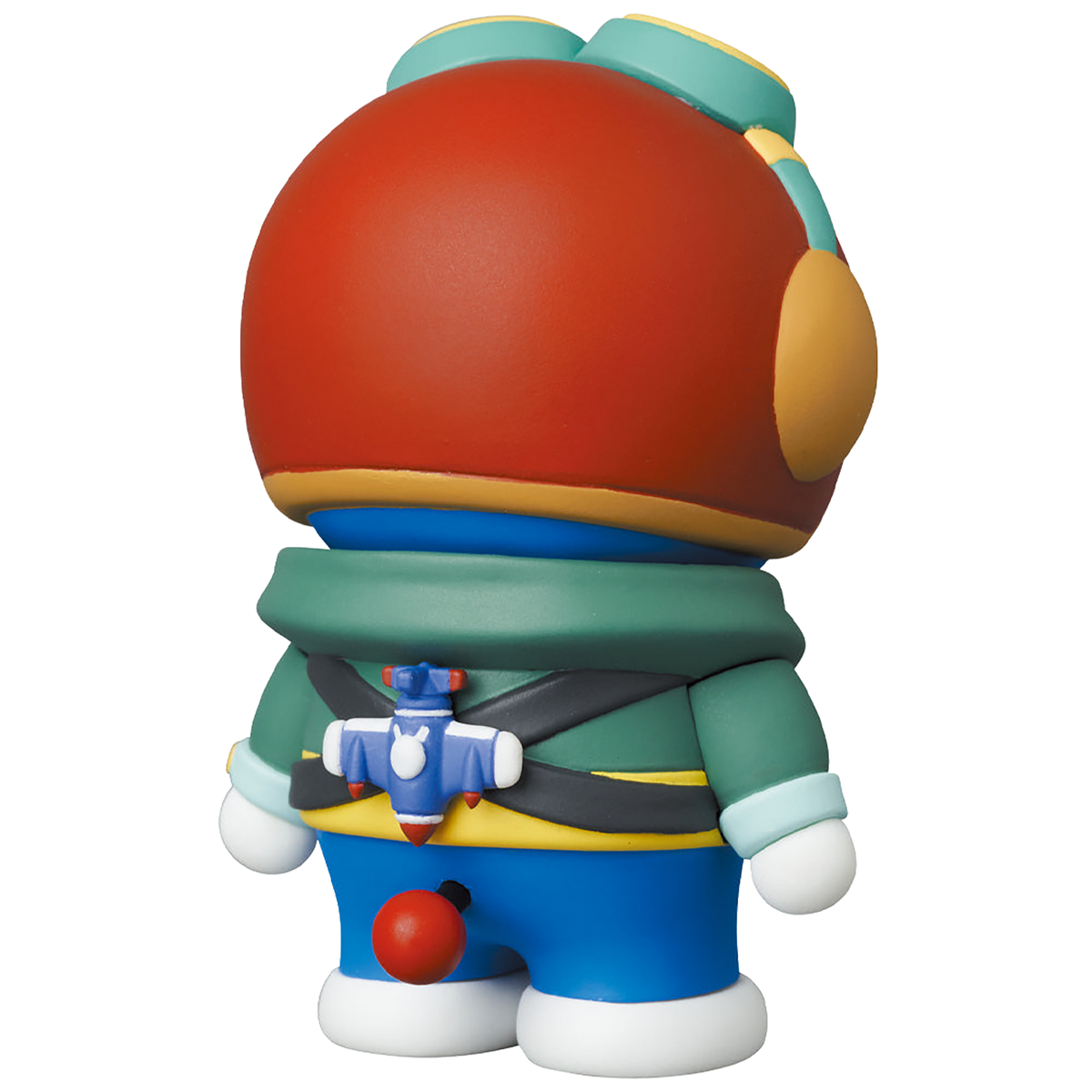 UDF Doraemon the Movie: Nobita and the Utopia of the Sky Doraemon