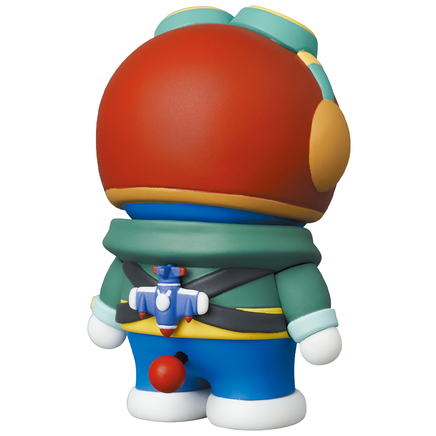 UDF Doraemon the Movie: Nobita and the Utopia of the Sky Doraemon