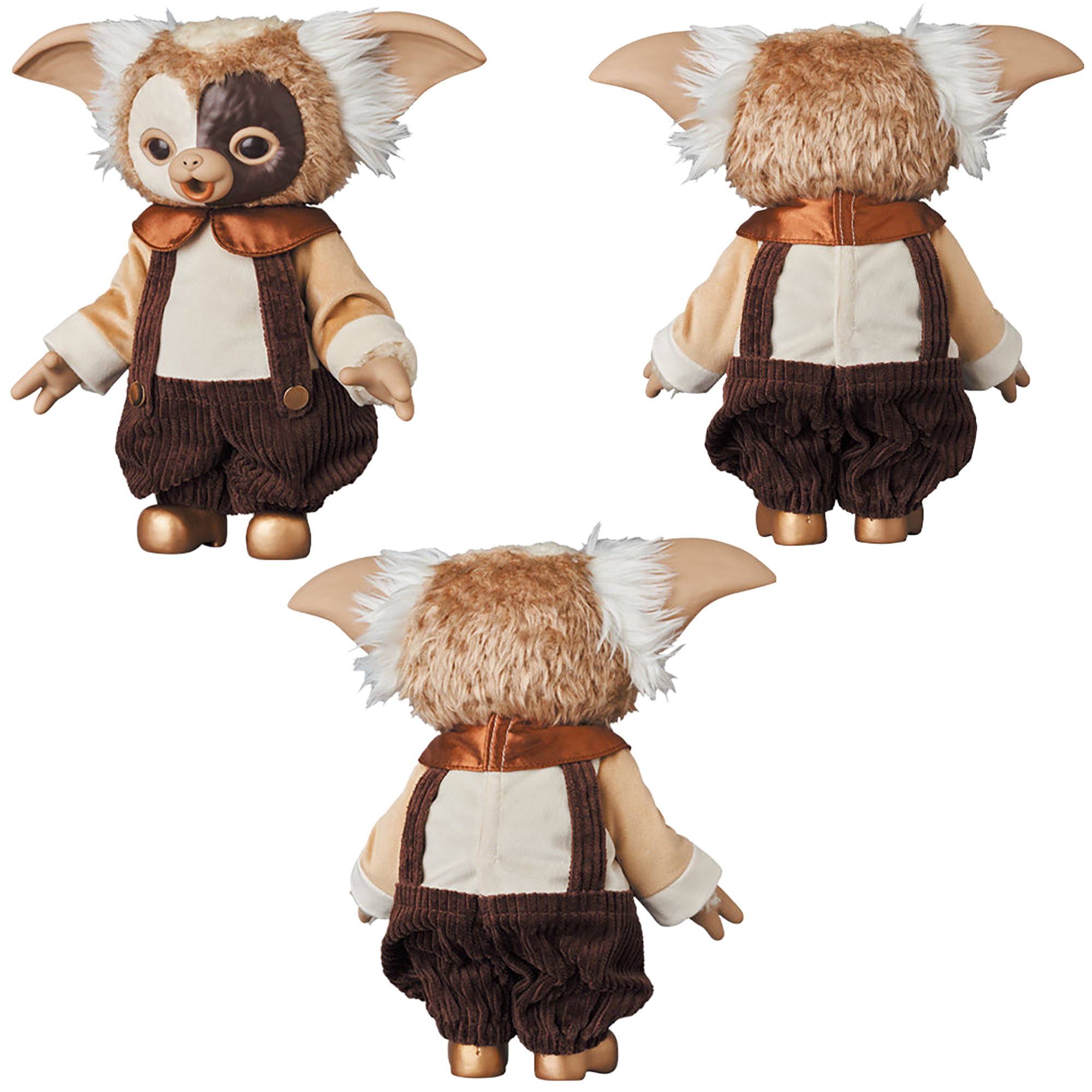 SMAK！ GIZMO MORRIS