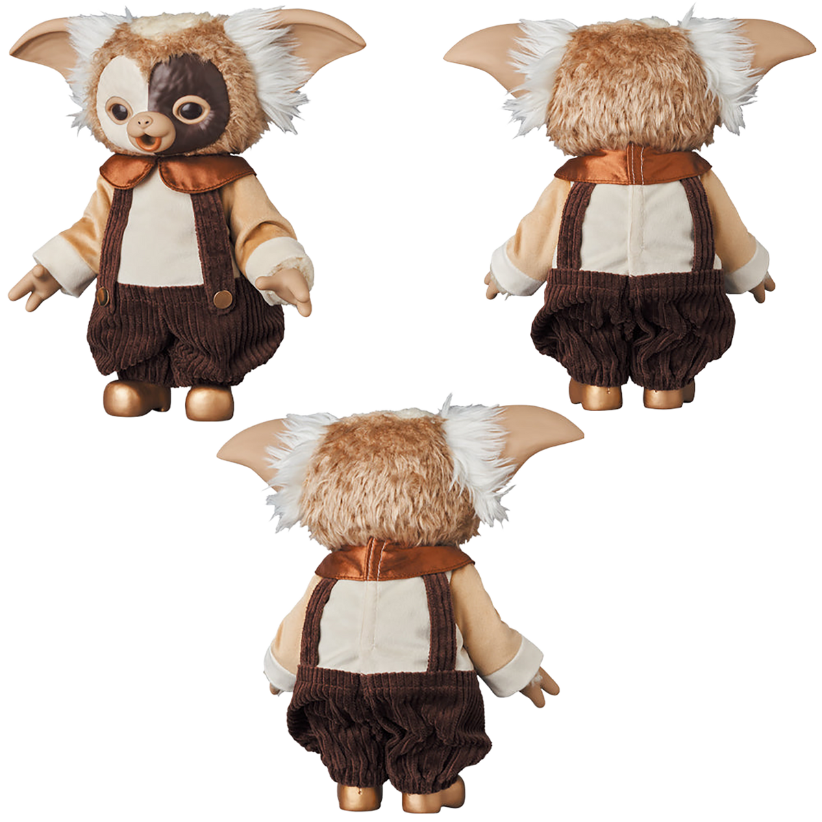 SMAK！ GIZMO MORRIS | MEDICOM TOY OFFICIAL STORE