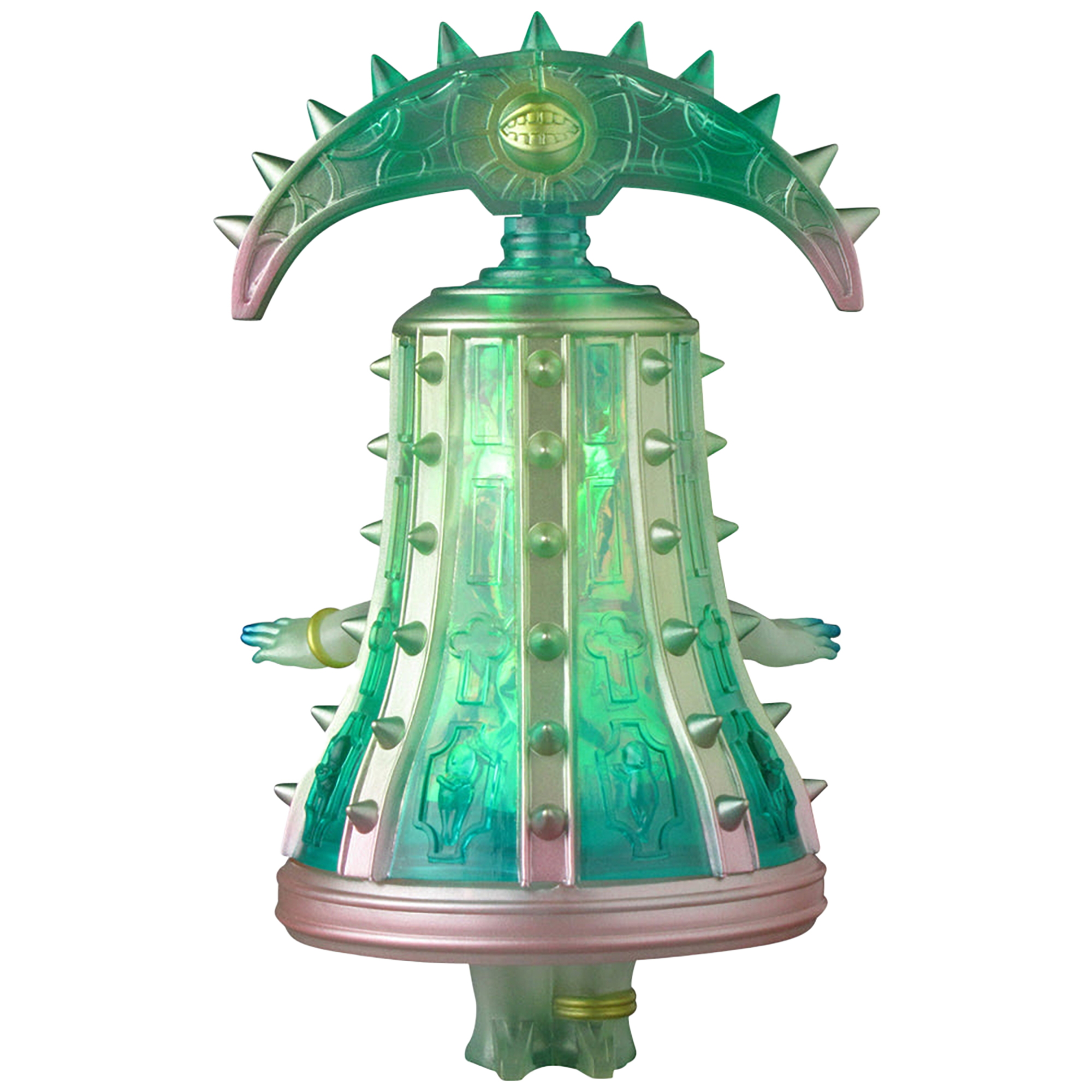 Shimomoku Bell project 1/6 limited edition Ⅱ