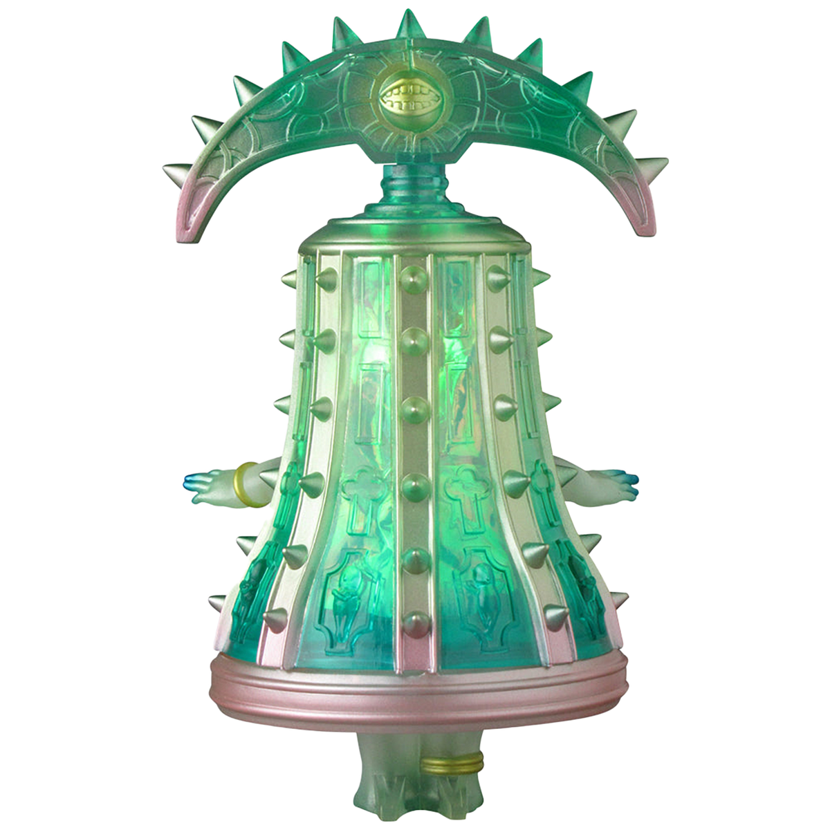 Shimomoku Bell project 1/6 limited edition Ⅱ