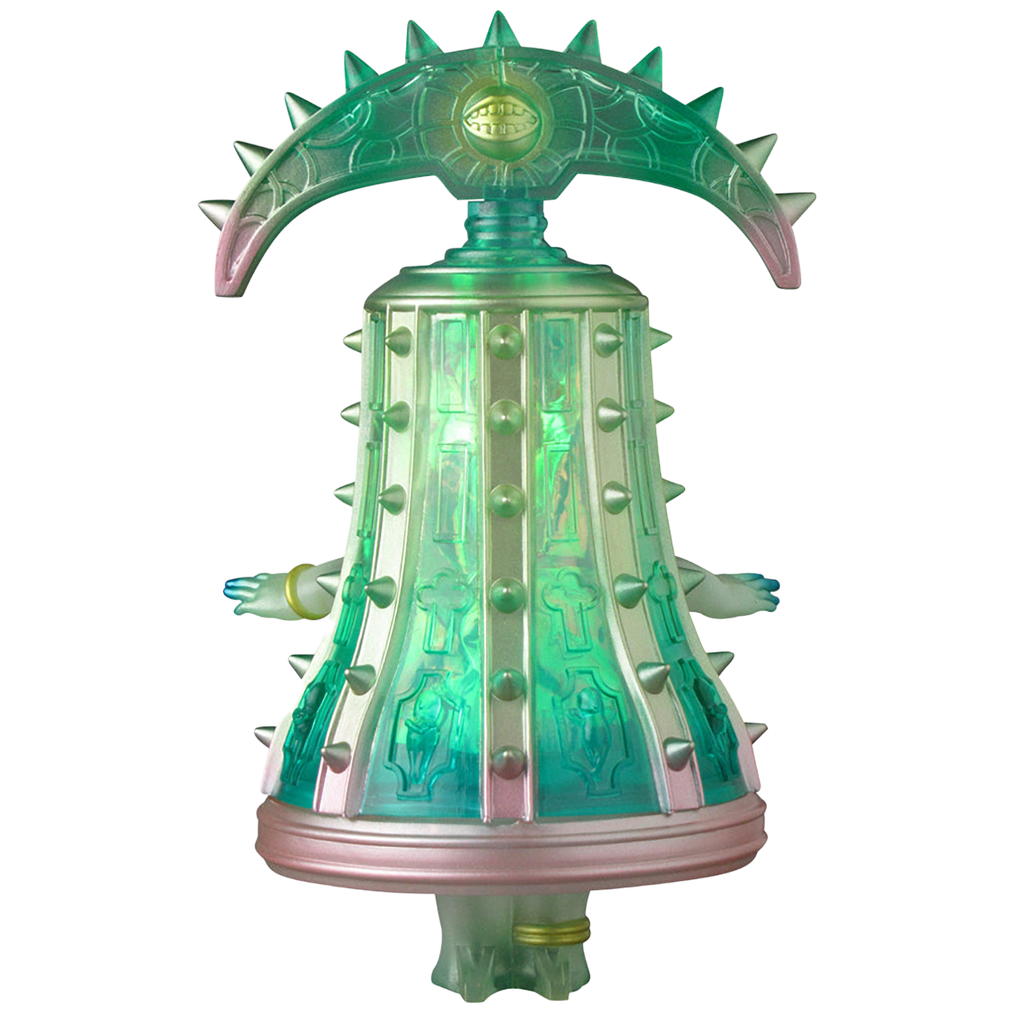 Shimomoku Bell project 1/6 limited edition Ⅱ