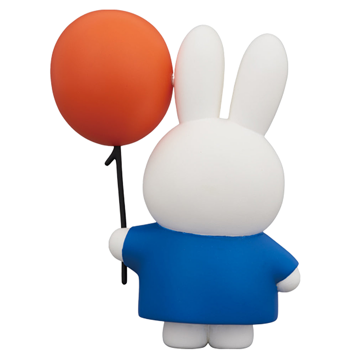 UDF Dick Bruna Miffy and Balloon (Renewal Edition)