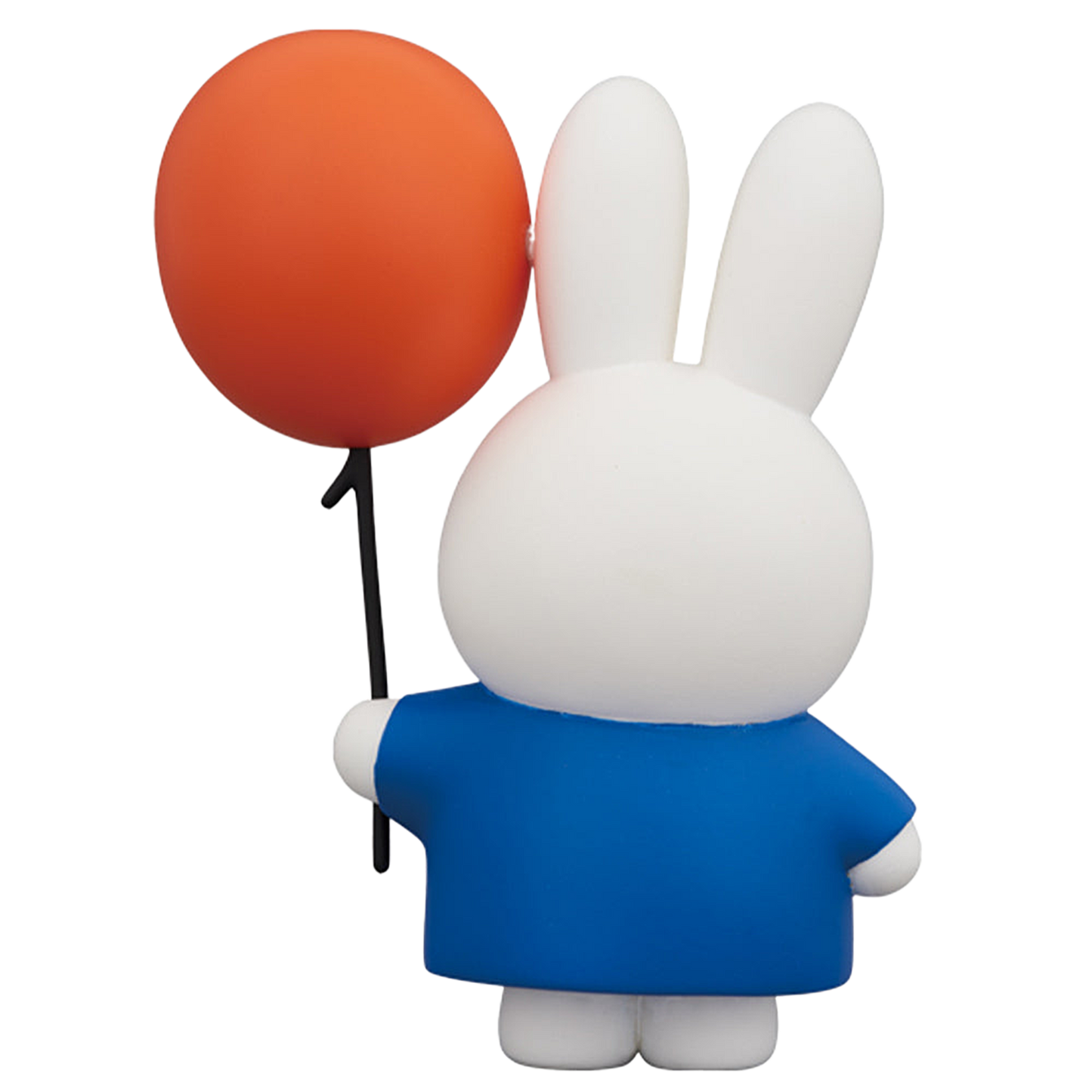 UDF Dick Bruna Miffy and Balloon (Renewal Edition)