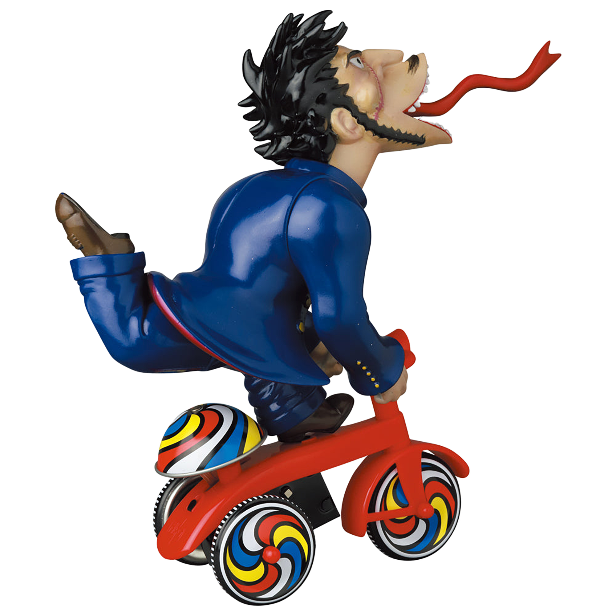 Aota Akamichi Tricycle