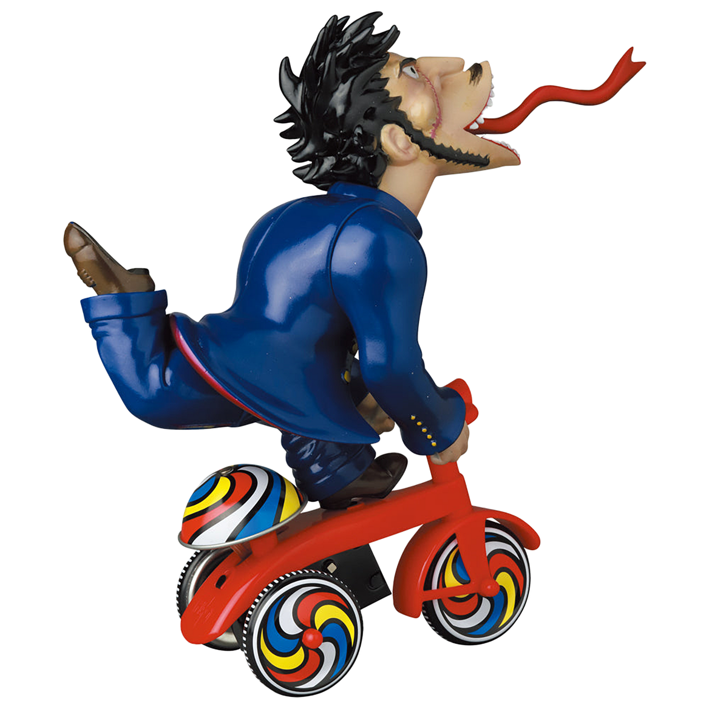 Aota Akamichi Tricycle