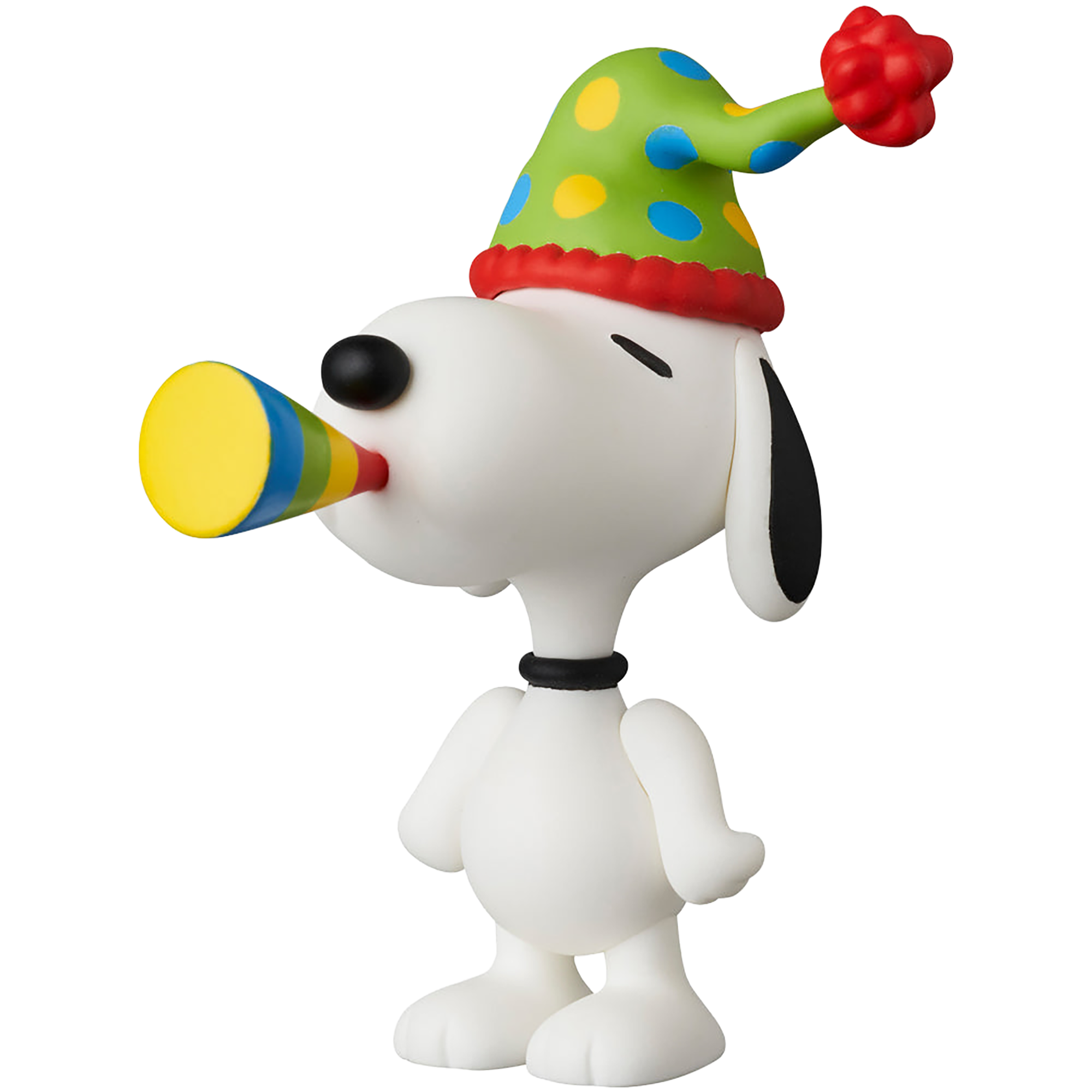 UDF PEANUTS SERIES 16 PARTY SNOOPY