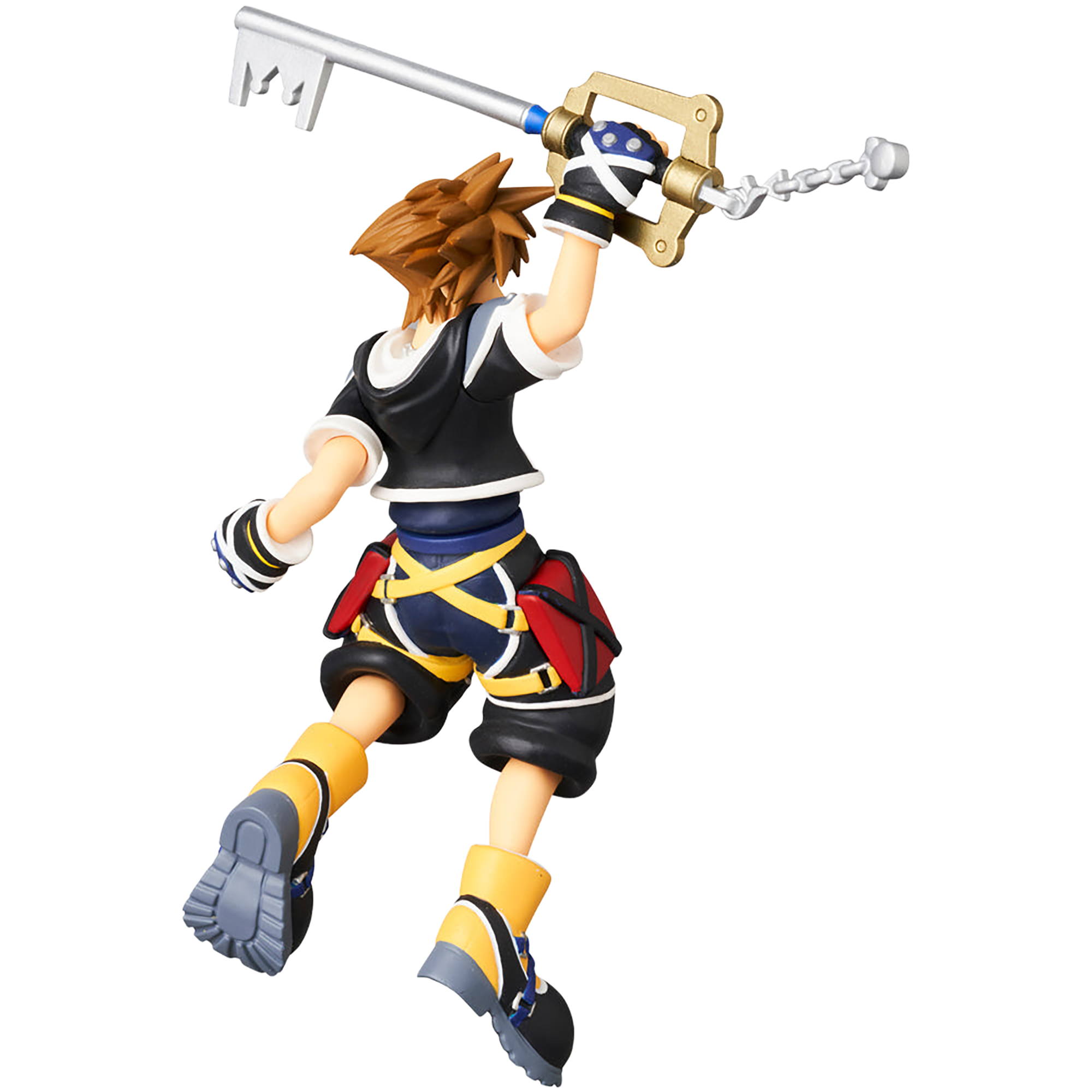 UDF KINGDOM HEARTS II SORA