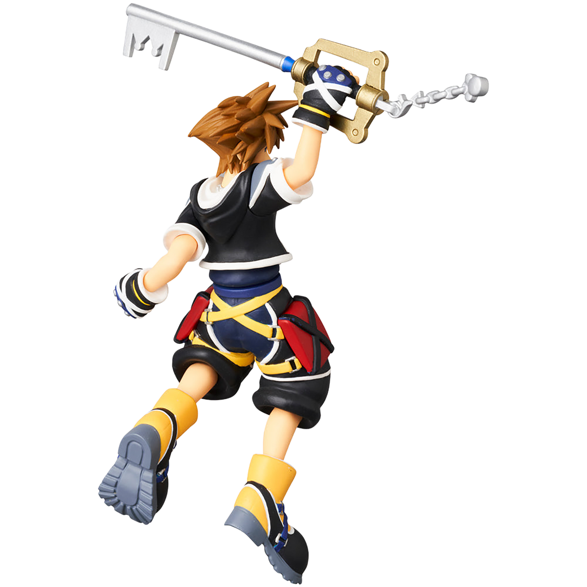 UDF KINGDOM HEARTS II SORA