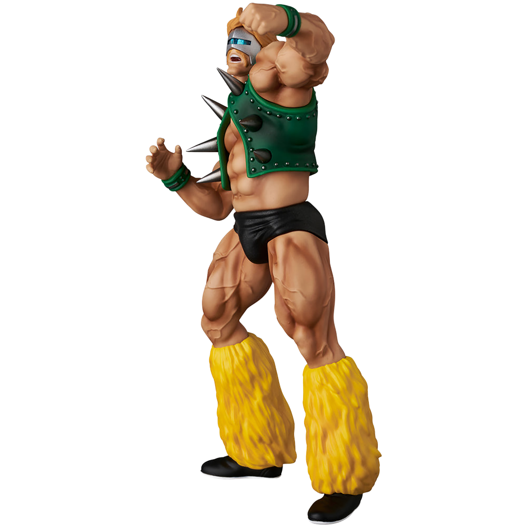 UDF Kinnikuman Series 3 Neptune Man