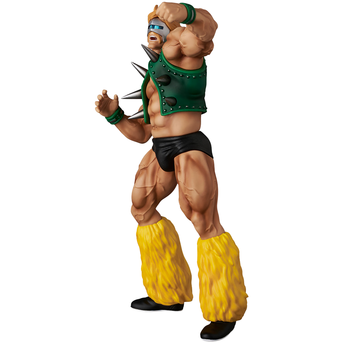 UDF Kinnikuman Series 3 Neptune Man