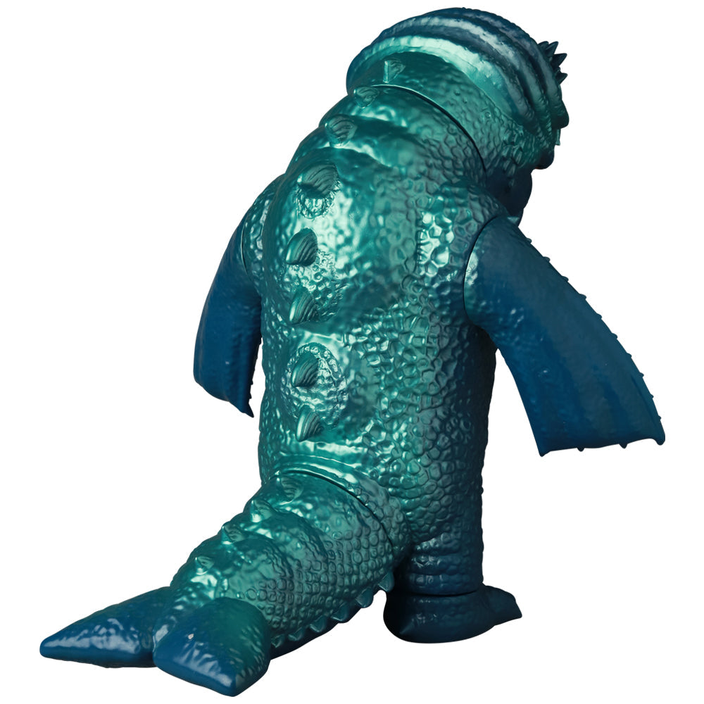 千足虫魔古丹《抽奖商品，不可一起购买，预定2024年11月发货，抽奖期至7月10日结束》