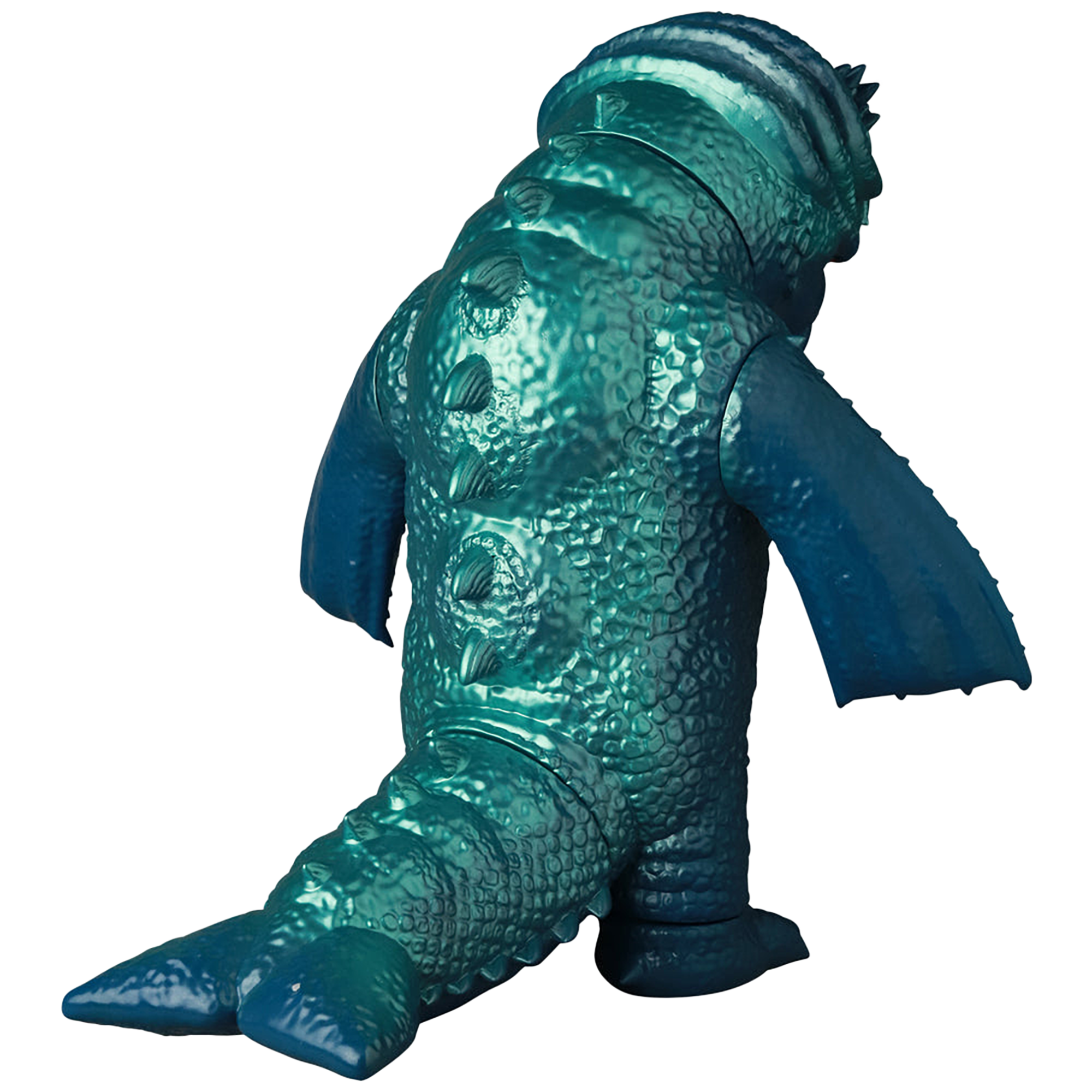 ヤスデ怪獣 モグダン | MEDICOM TOY OFFICIAL STORE