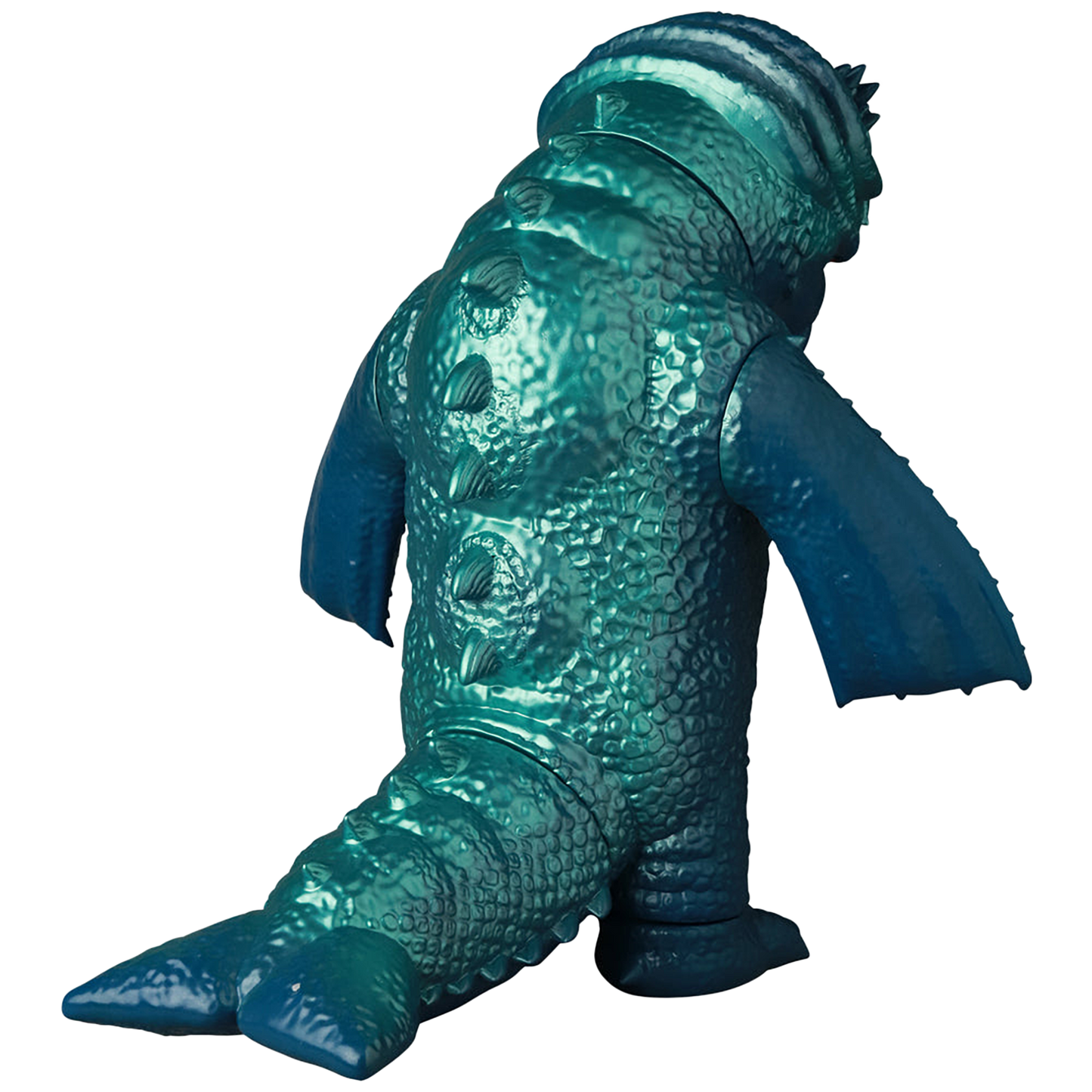 Millipede monster Mogdan《Lottery item / Combined purchase not possible / Scheduled to be released in  November 2024 / Lottery period ends July 10th》