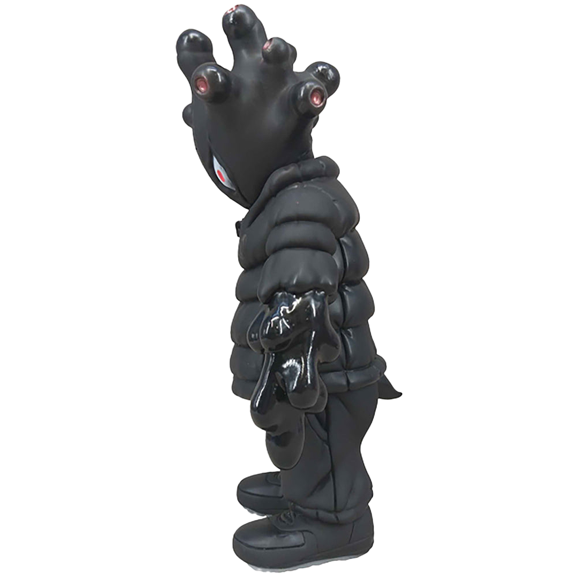 GYAROMI 百々目オイドSSF