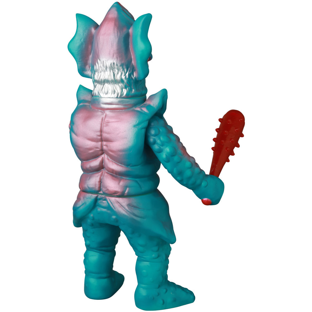 MAT（MONSTER ART TOY）系列Dorobon（红外线坎特拉Ver.）《抽奖商品，不可组合购买，预定2025年2月发货，抽奖期间至10月10日》
