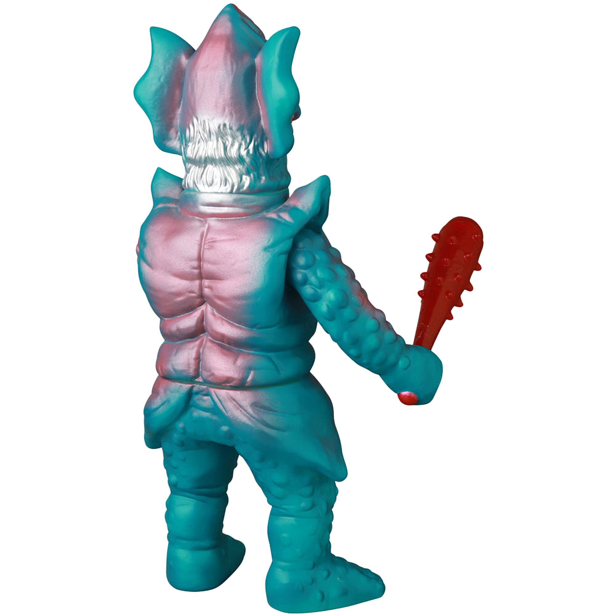 MAT (MONSTER ART TOY) series Dorobon (Infrared Cantera Ver.)《Lottery item. Cannot be purchased together. Scheduled to be shipped in late February 2025. Lottery period is until October 10th.》