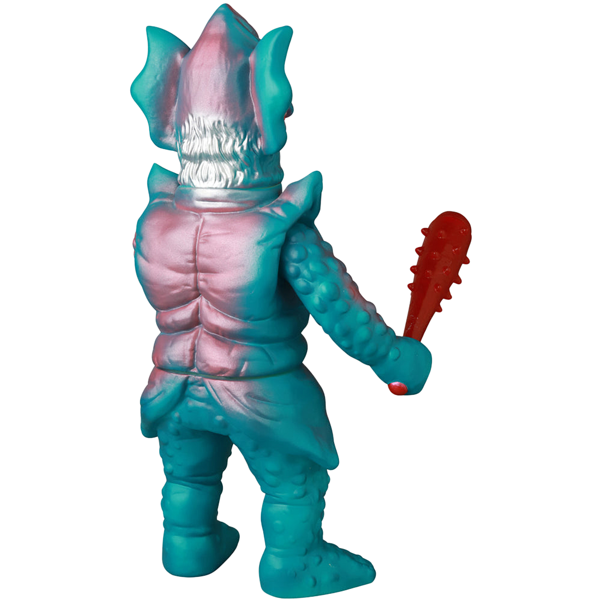 MAT (MONSTER ART TOY) series Dorobon (Infrared Cantera Ver.)《Lottery item. Cannot be purchased together. Scheduled to be shipped in late February 2025. Lottery period is until October 10th.》
