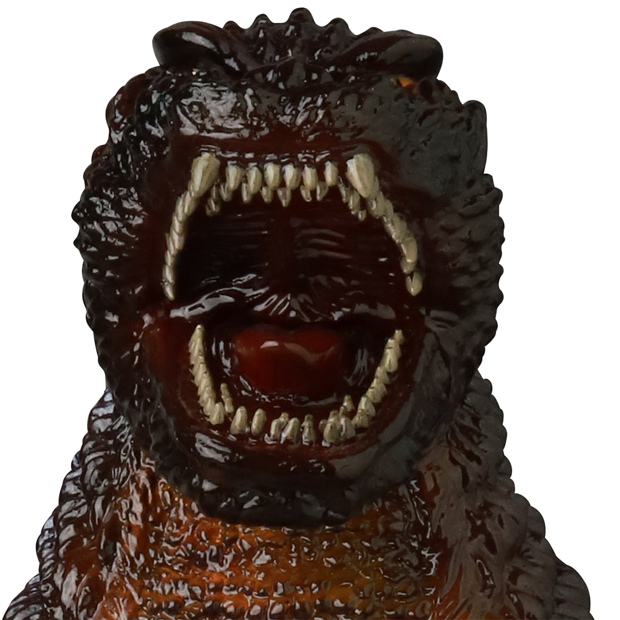 Godzilla (1995) Standard Size Mouth Open《Lottery item. Cannot be purchased together. Scheduled to be shipped in late November 2024. Lottery period is until November 10th.》
