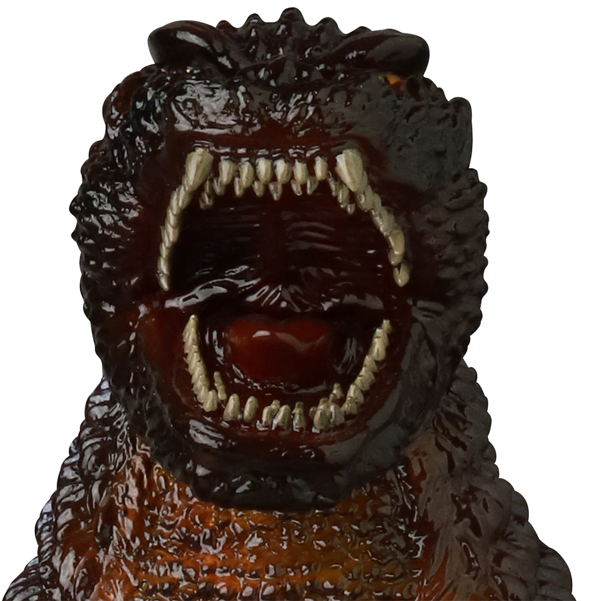 Godzilla (1995) Standard Size Mouth Open《Lottery item. Cannot be purchased together. Scheduled to be shipped in late November 2024. Lottery period is until November 10th.》