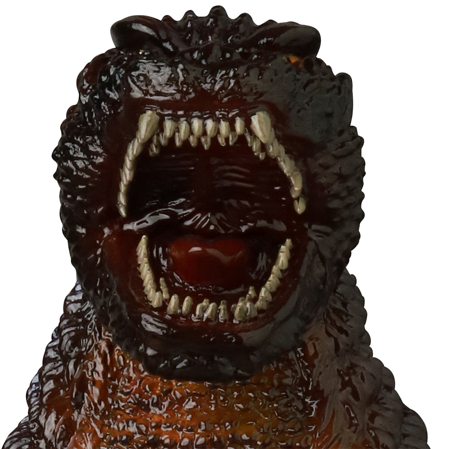 Godzilla (1995) Standard Size Mouth Open《Lottery item. Cannot be purchased together. Scheduled to be shipped in late November 2024. Lottery period is until November 10th.》