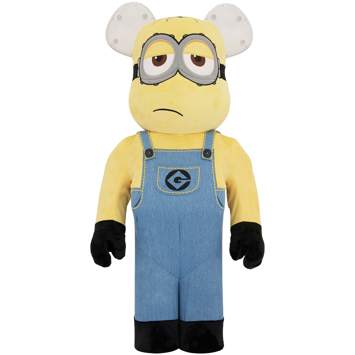 BE@RBRICK KEVIN COSTUME Ver.  1000％《Planned to be shipped in late May 2025 / Order period is until January 10》