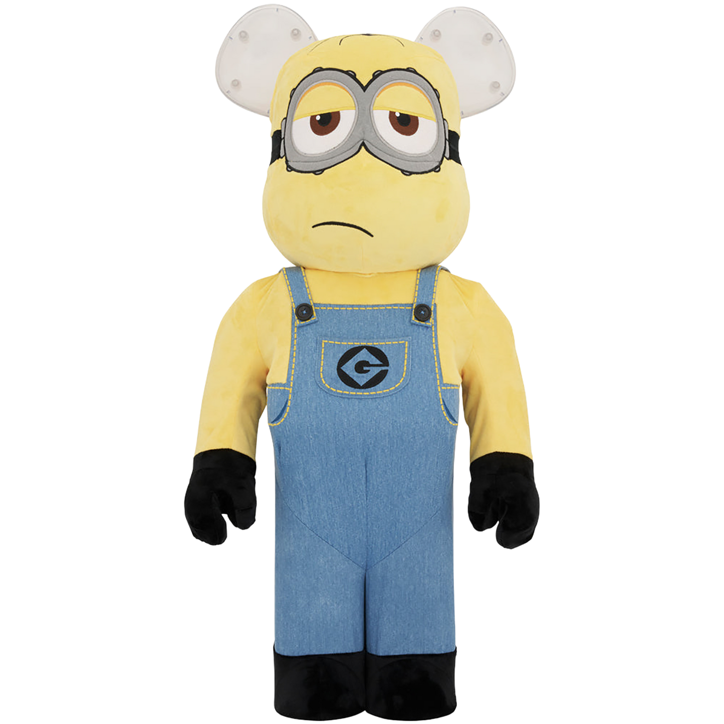 BE@RBRICK KEVIN COSTUME Ver.  1000％《Planned to be shipped in late May 2025 / Order period is until January 10》