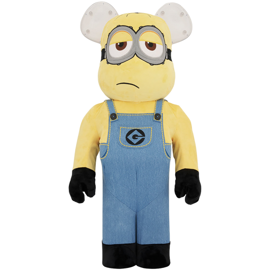 BE@RBRICK KEVIN 服装 Ver. 1000%