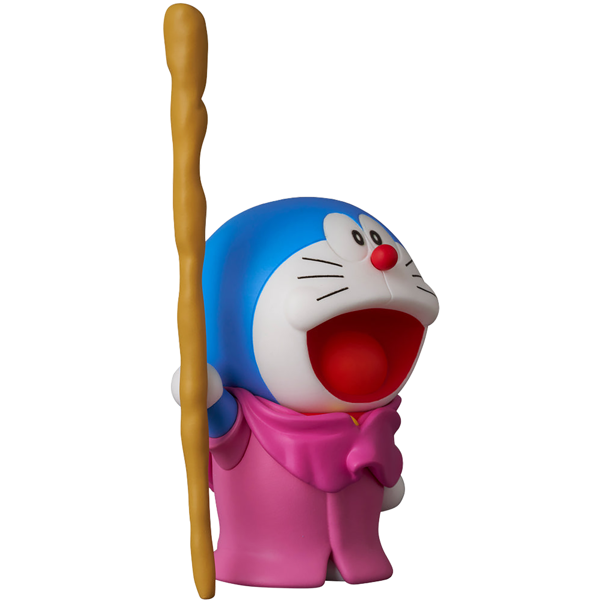 UDF Doraemon the Movie Nobita's Picture World Story Doraemon