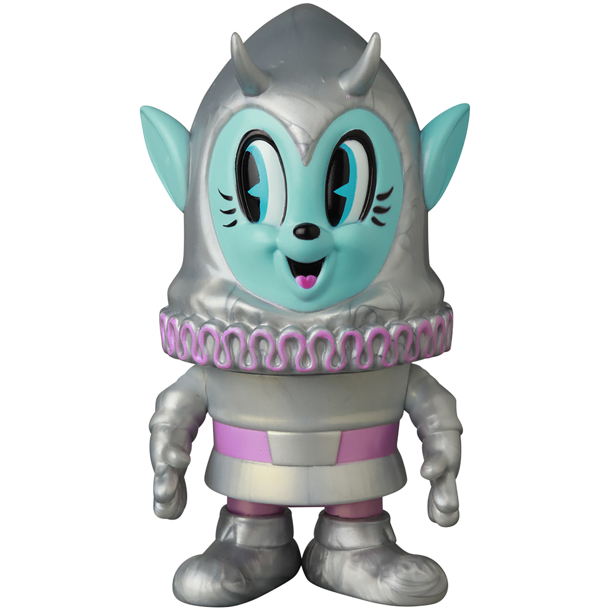 VECTOR《Lottery item. Cannot be purchased together. Scheduled to be shipped in late April 2025. Lottery period is until  April 13th.》