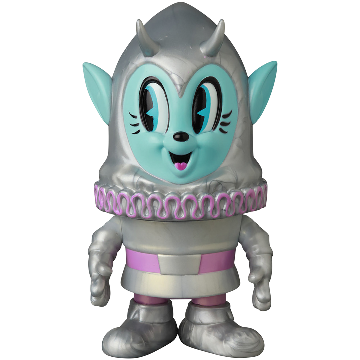 VECTOR《Lottery item. Cannot be purchased together. Scheduled to be shipped in late April 2025. Lottery period is until  April 13th.》