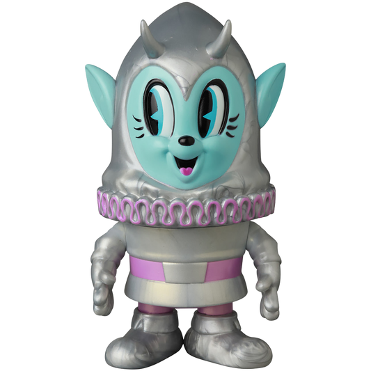 VECTOR《Lottery item. Cannot be purchased together. Scheduled to be shipped in late April 2025. Lottery period is until  April 13th.》