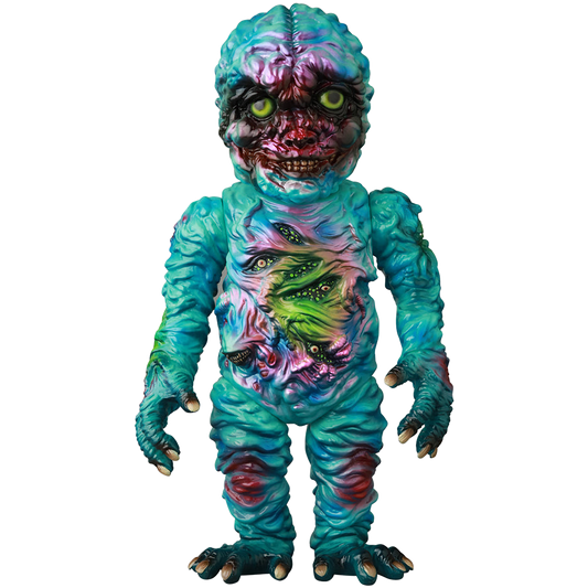 CREEPY BOY《Lottery item. Cannot be purchased together. Scheduled to be shipped in late August 2025. Lottery period is until  August 11th.》
