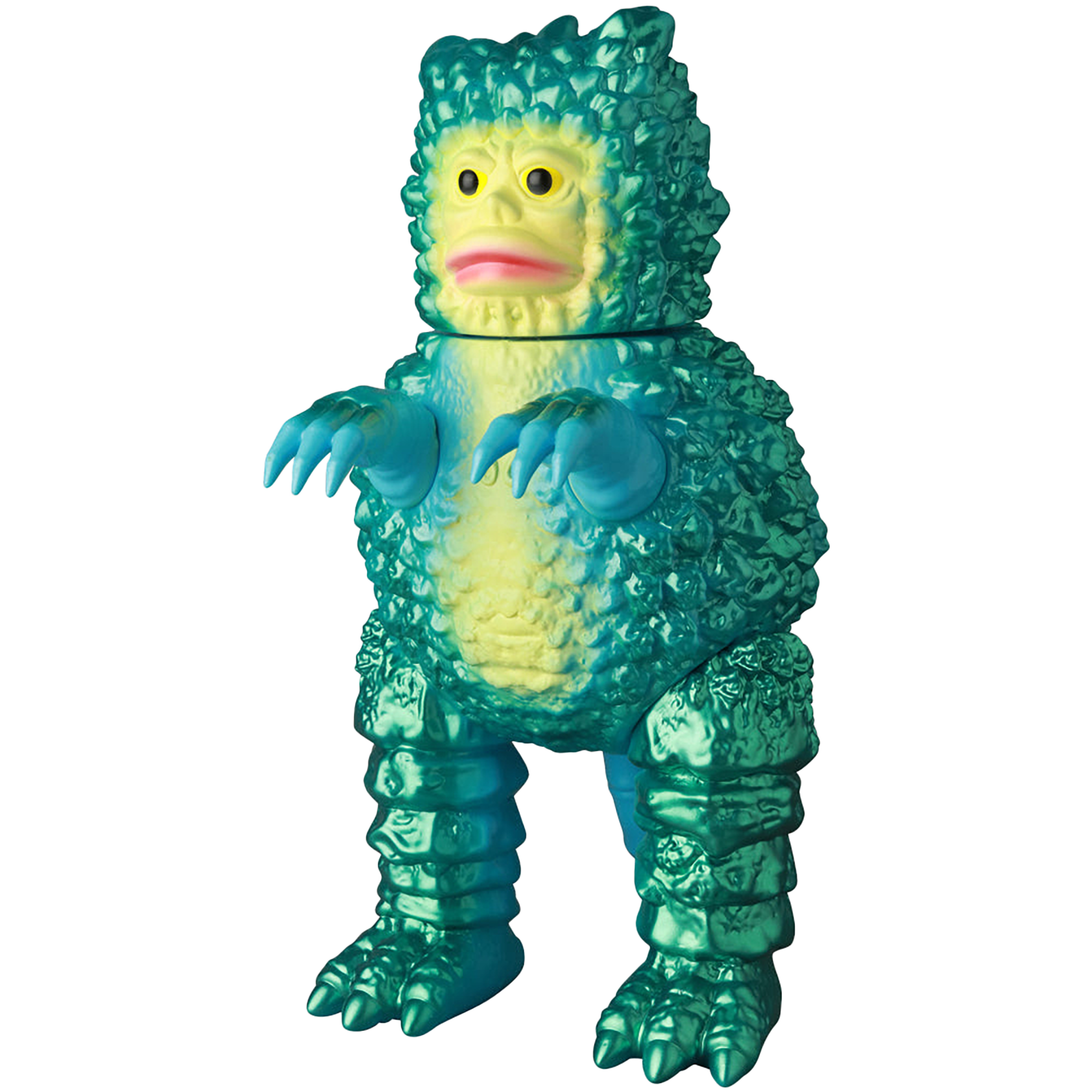 Garamon (Garamon's Counterattack β version) (2nd term)