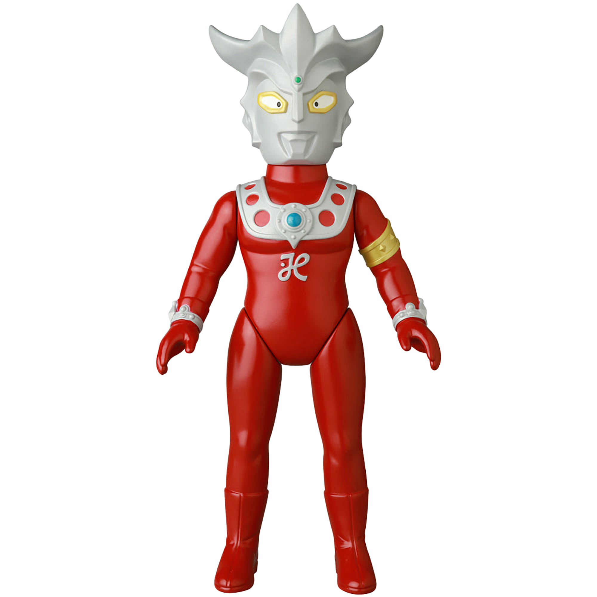  MAT (MONSTER ART TOY) Series Ultraman Leo(Lottery items cannot be purchased together with other items / Scheduled to be shipped in June 2026, order period is until February 10th)